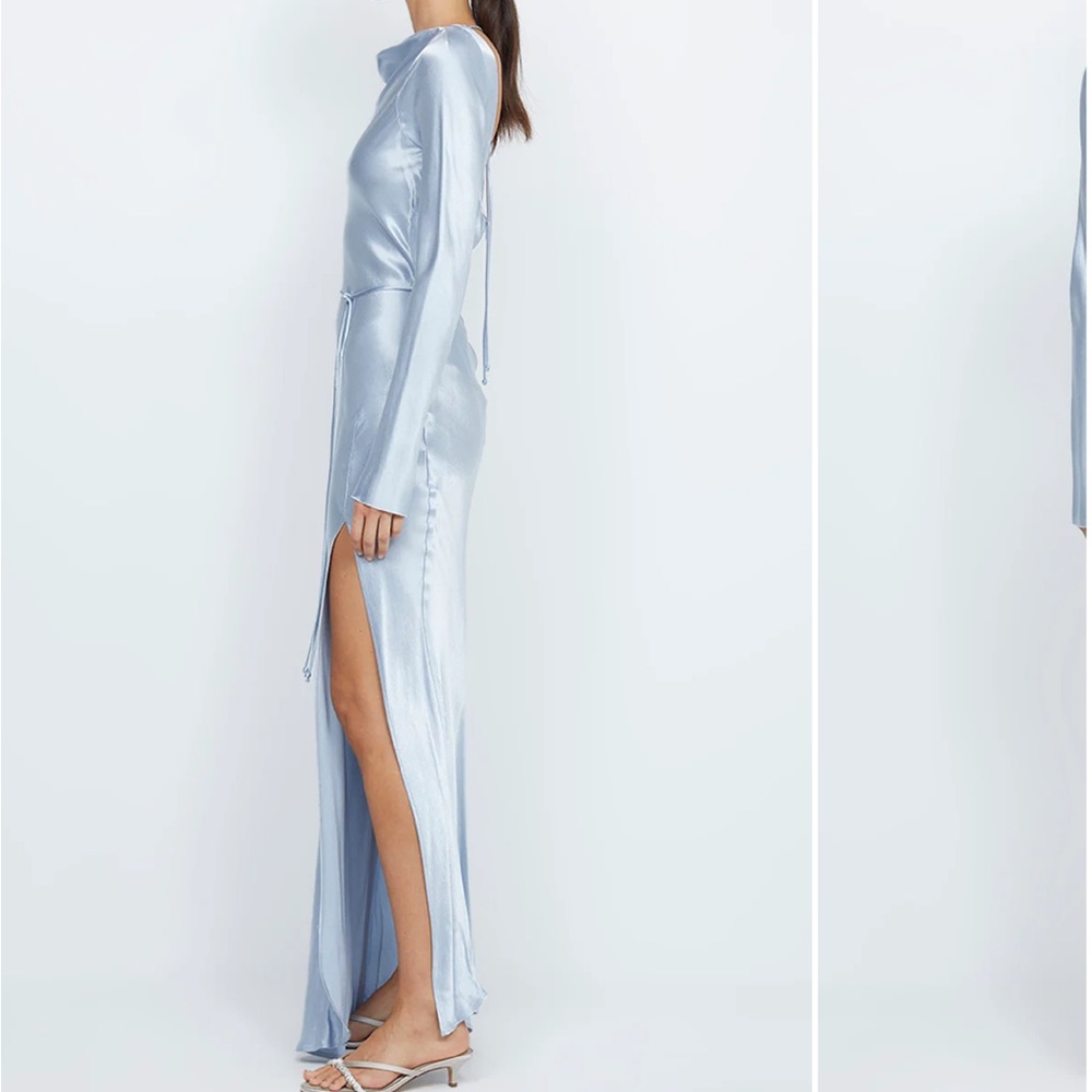 Bec + Bridge Moon dance dress - Picture 3 of 6